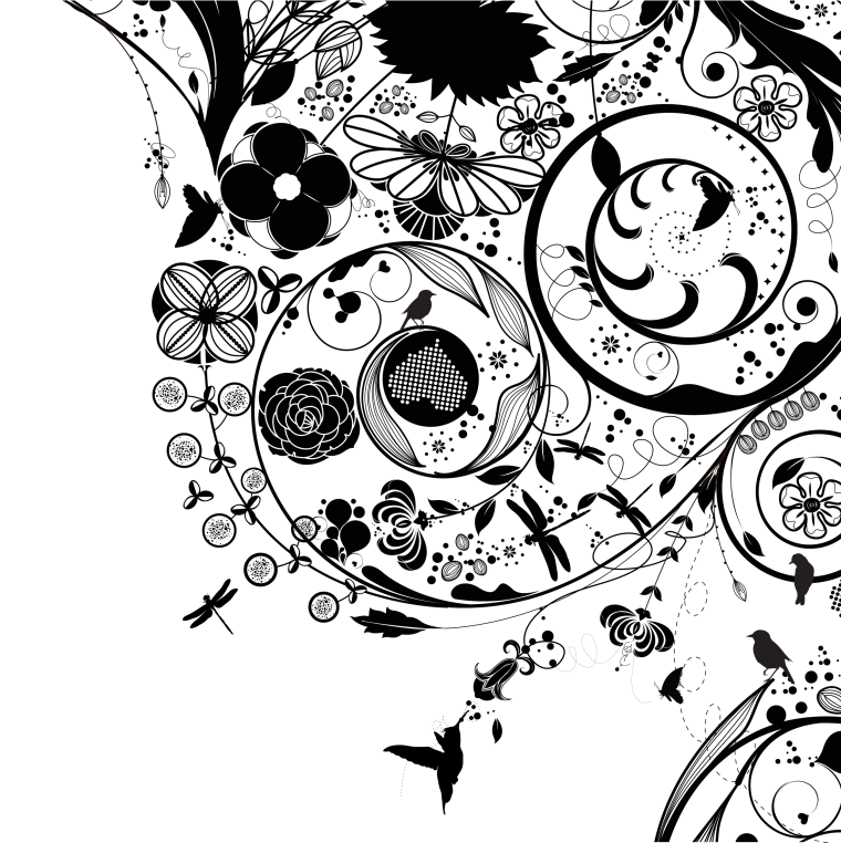 Графические узоры