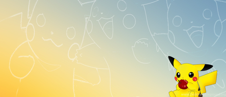 Покемоны мультик