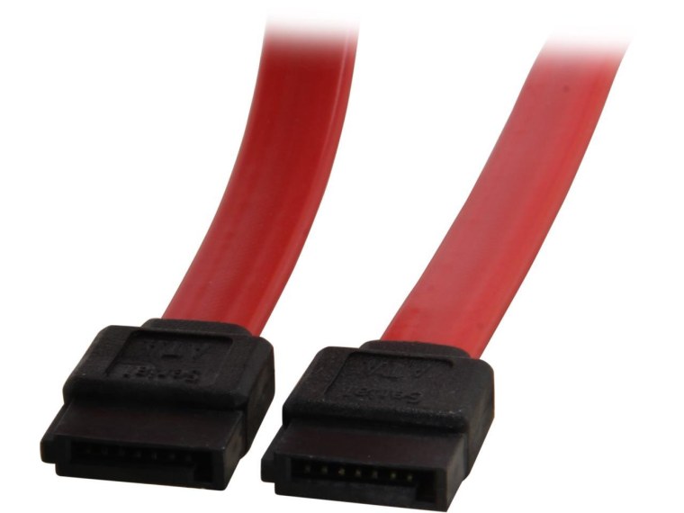 SATA кабель для HDD 6g