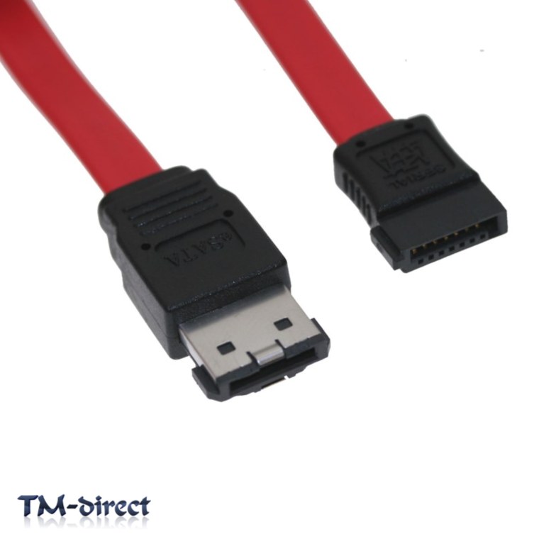 Кабель интерфейсный SATA – SATA