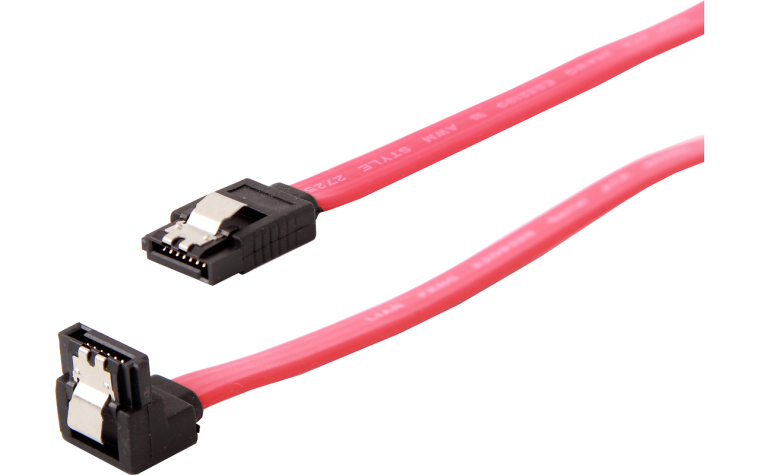 Кабель SATA 0.5M at7126 ATCOM