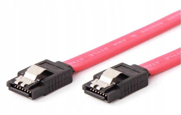 Кабель ATCOM SATA 3.0 (at7126) 0.5 м