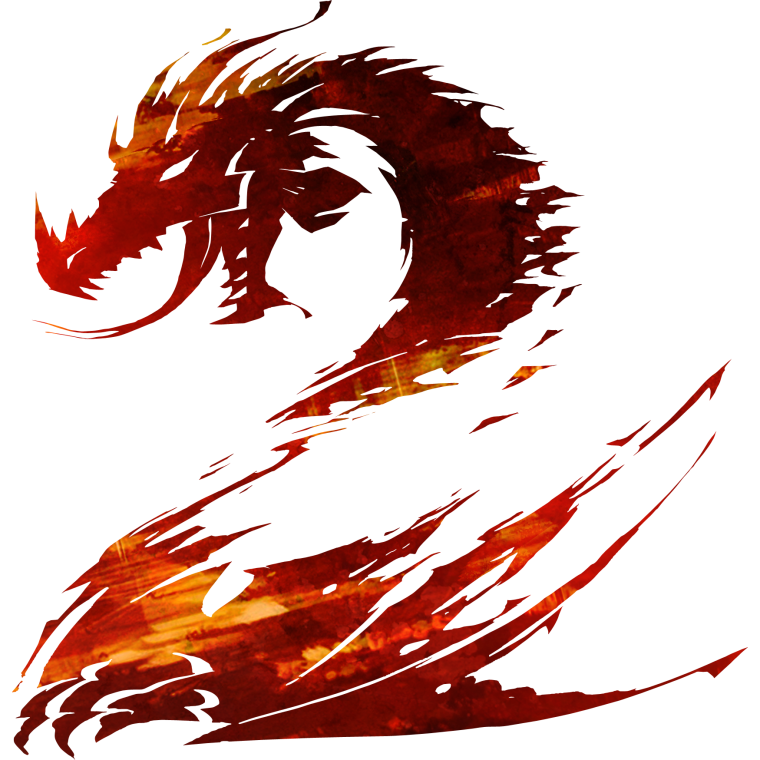 Дракон на белом фоне