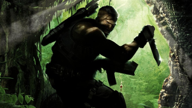 Лук из игры турок 2008