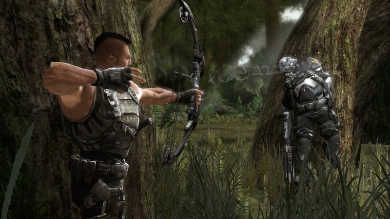 Турок / Turok (2008)