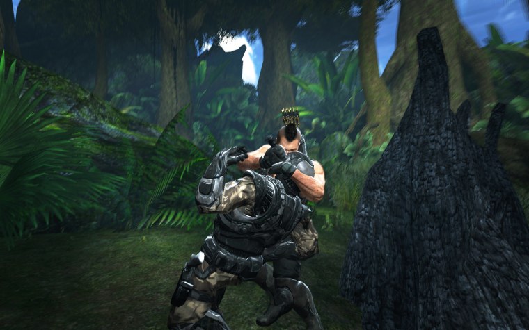 Turok 2008 2k