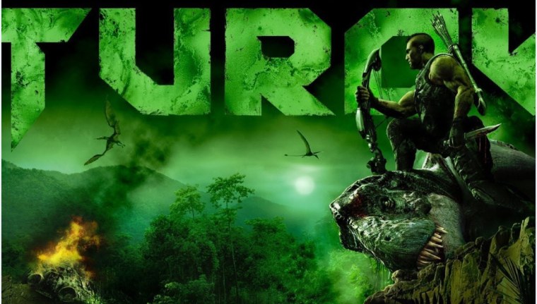 Игра Turok 3