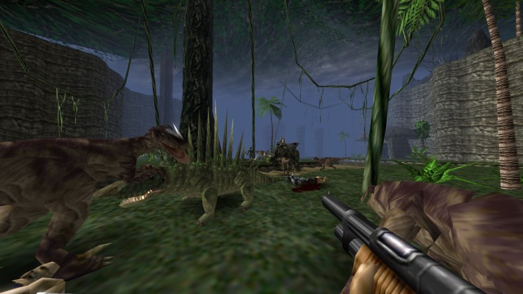 Turok 2000