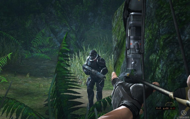 Игра турок 3