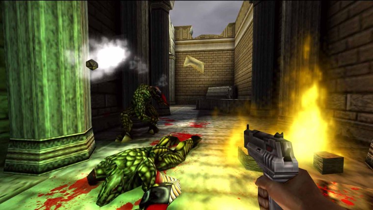 Turok 2