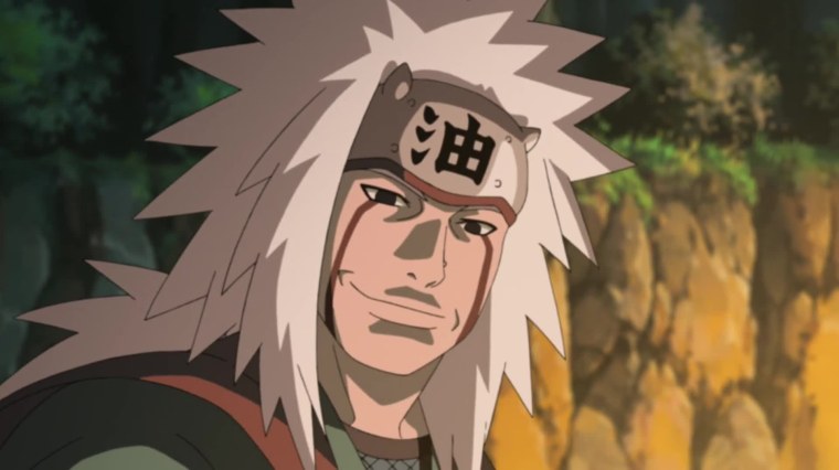 Наруто Ураганные хроники 187