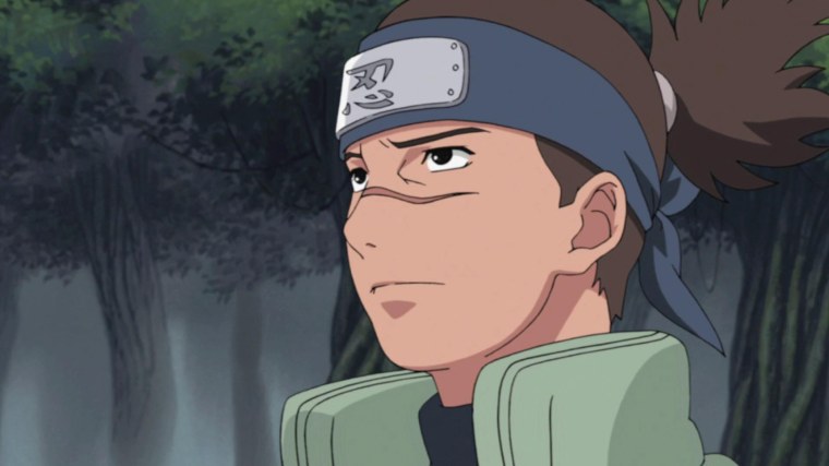 Ирука Умино