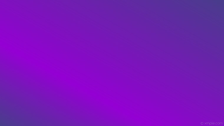 Ярко фиолетовый цвет