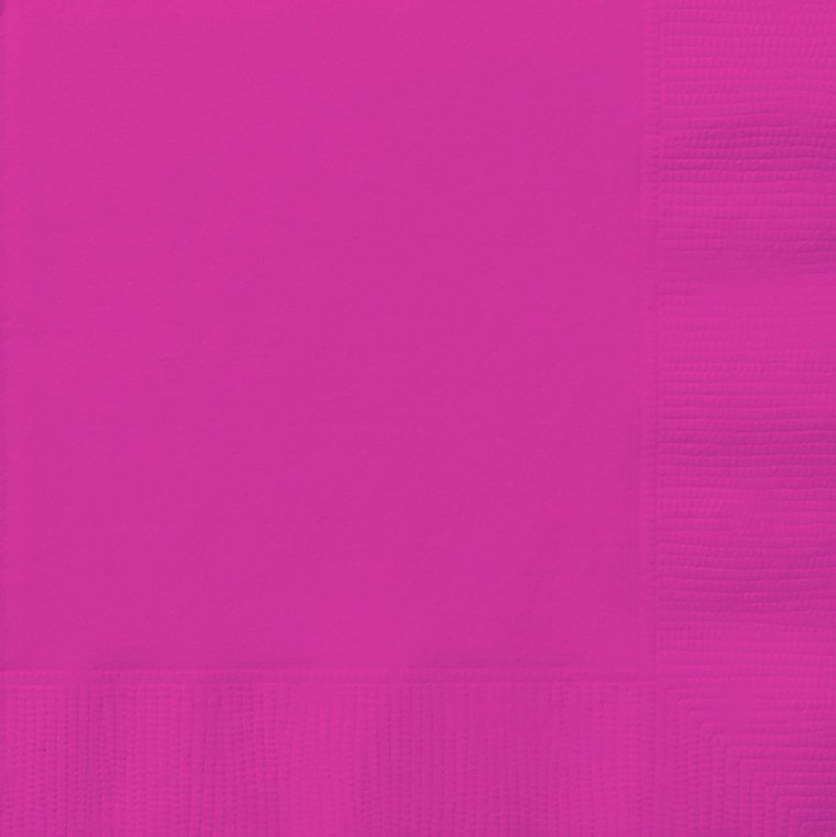 Фон фуксия однотонный