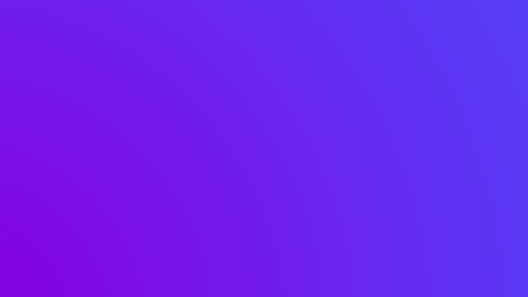 Фиолетовый неон однотонный