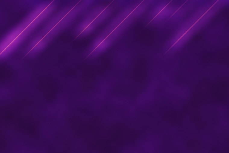 Фиолетовый яркий