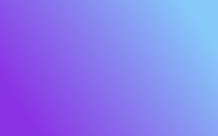 Фиолетовый цвет яркий неоновый