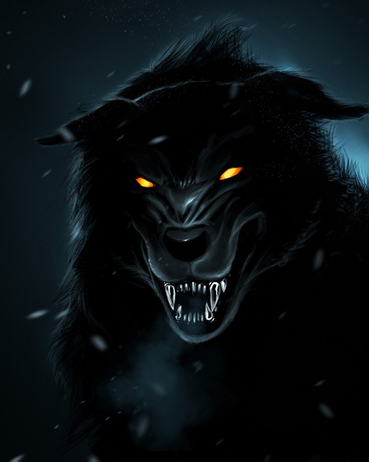 Дальневосточный леопард оскал