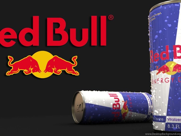 Red bull (напиток)