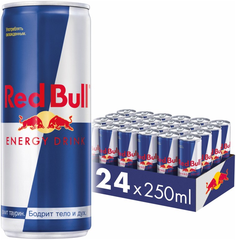 Red bull киви яблоко