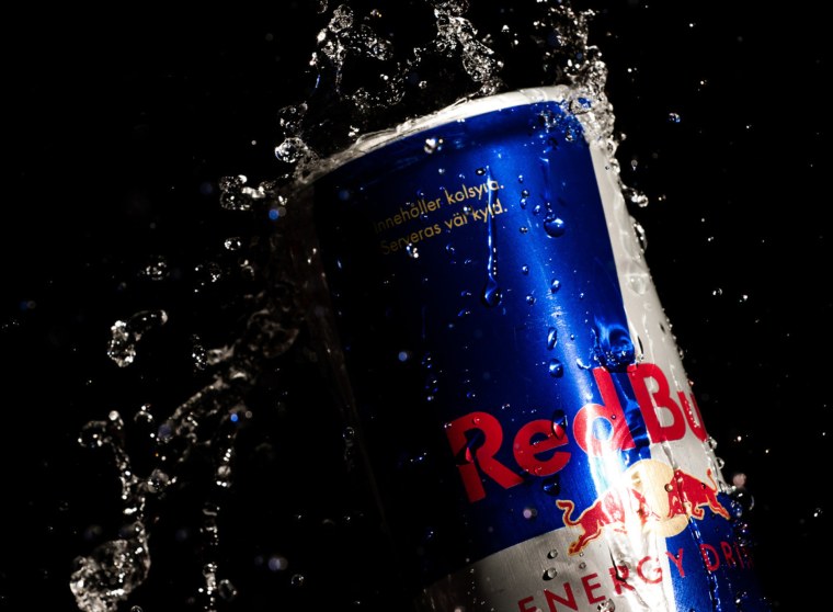 Red bull (напиток) энергетические напитки