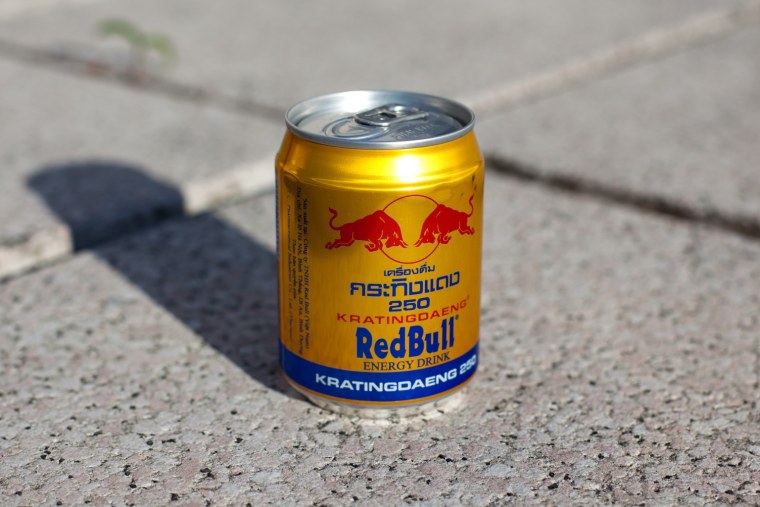 Напиток Red bull энергет безалк. 355мл ж/б Голландия 20