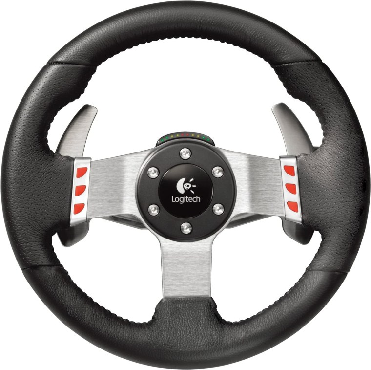 Logitech g27 Steering Wheel