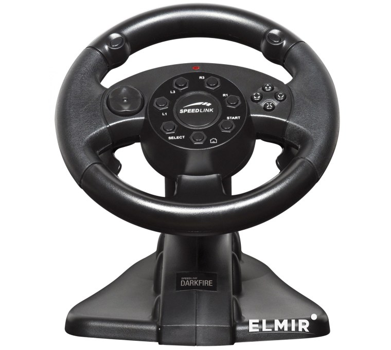 Руль Speedlink SL-4484