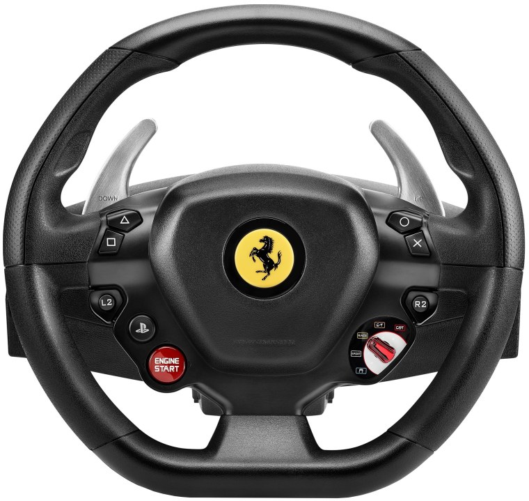 Thrustmaster t80 Ferrari 488 GTB Edition
