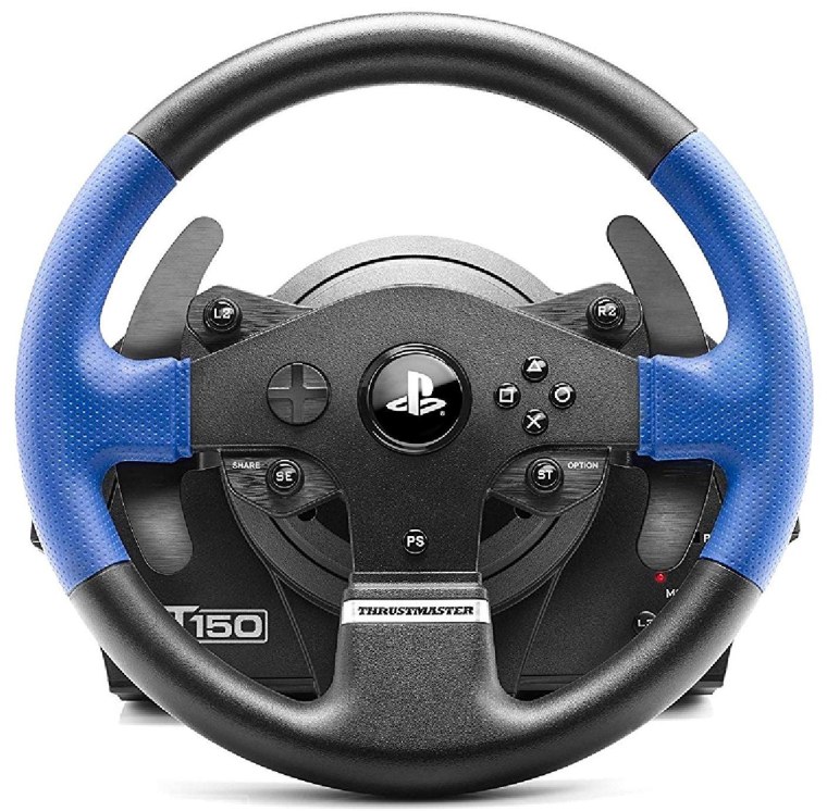 Thrustmaster t150 Pro Force feedback