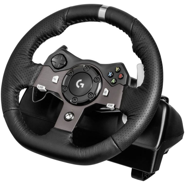 Logitech g920 Driving Force