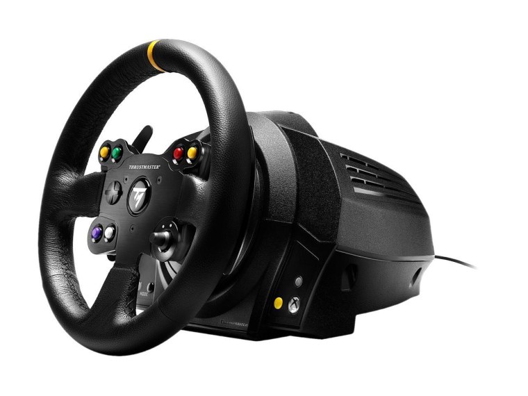 Thrustmaster TX Leather Edition