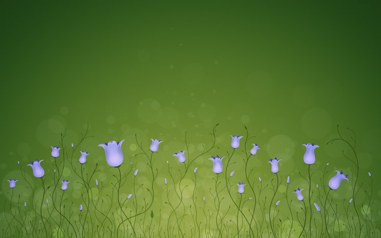 Обои Минимализм