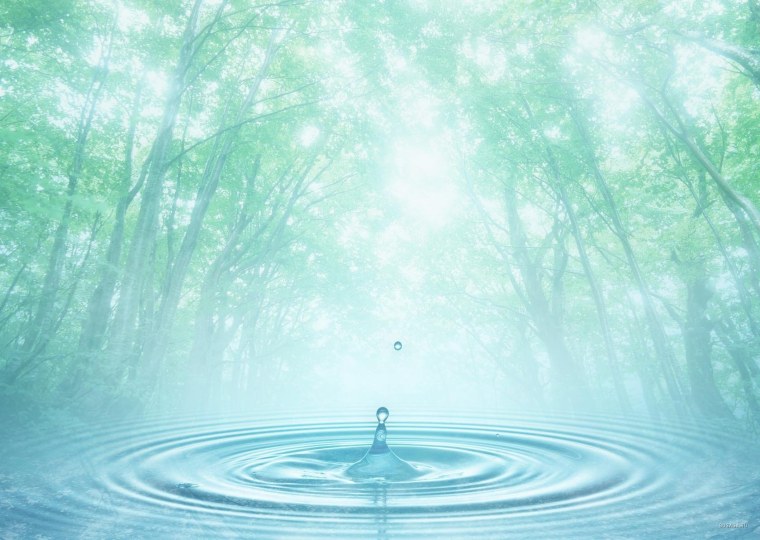 Картинки на рабочий стол успокаивающие