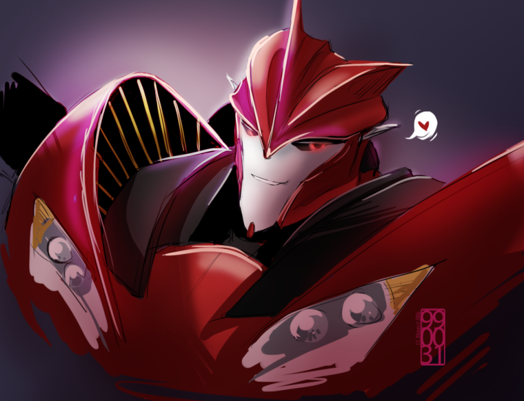 Нокаут x Arcee