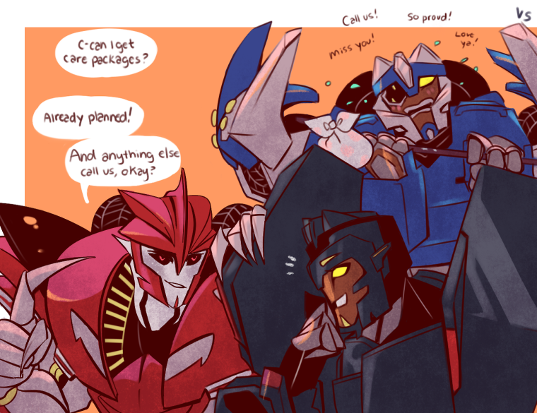 Трансформеры Прайм нокаут Автобот