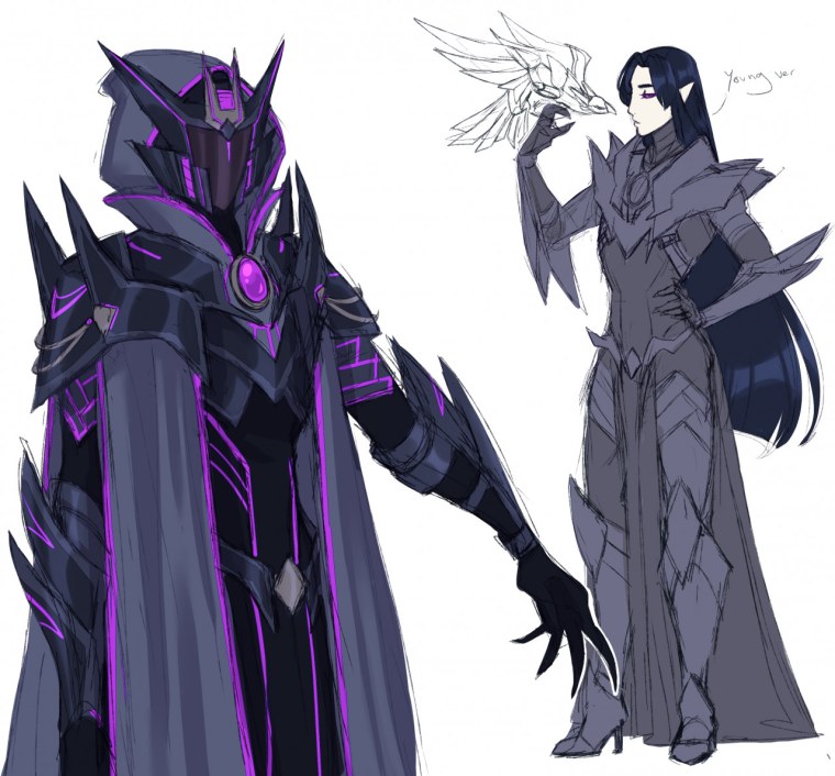 Трансформеры Прайм Саундвейв и Мегатрон