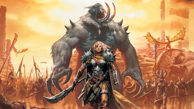 Некромант герои меча и магии