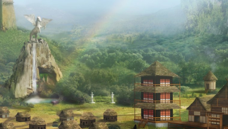 Паладин герои 5