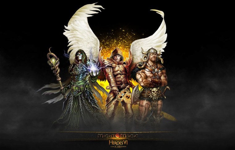 Герои меча и магии 6 святилище