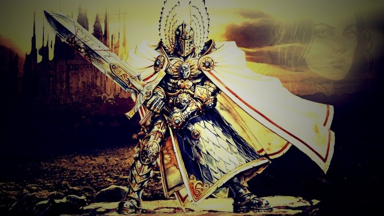 Heroes of might and Magic Раилаг