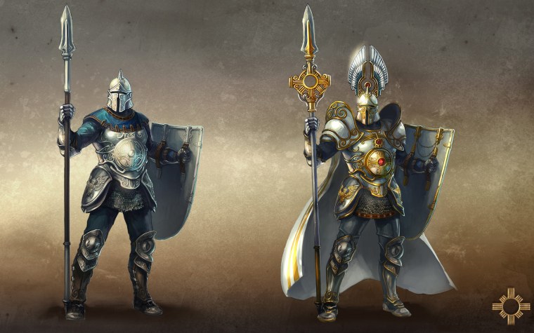 Heroes of might and Magic 6 Анастасия