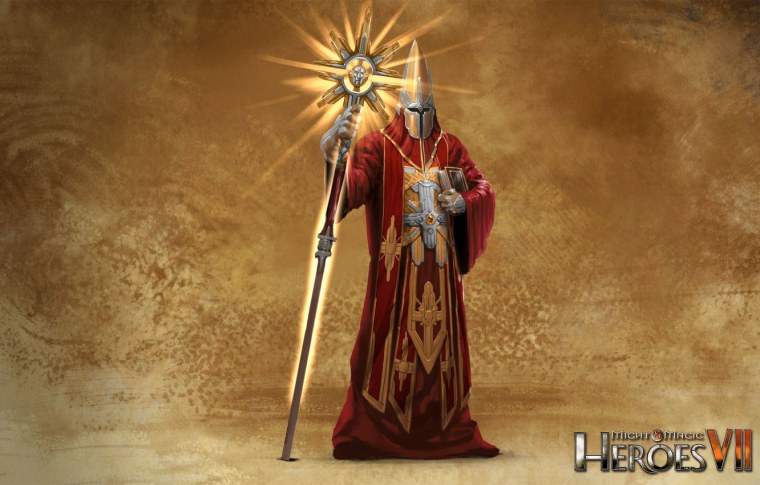 Heroes of might and Magic 7 гарпии