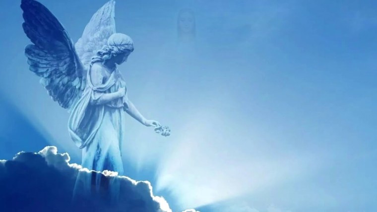 Ангел картинки