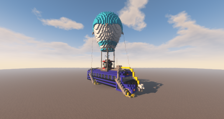 Гонки ФОРТНАЙТ