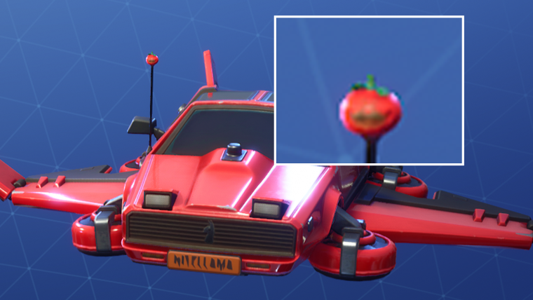 ФОРТНАЙТ Battle Royale