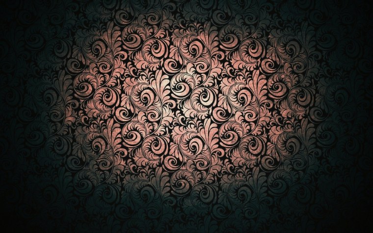 Фон с узорами