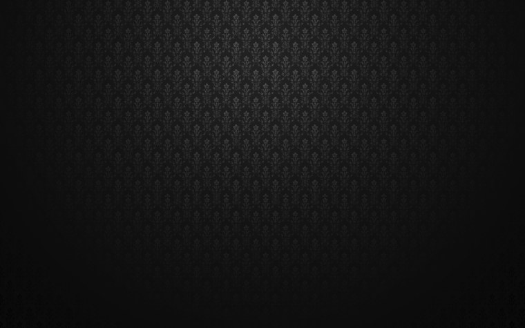 Черные обои