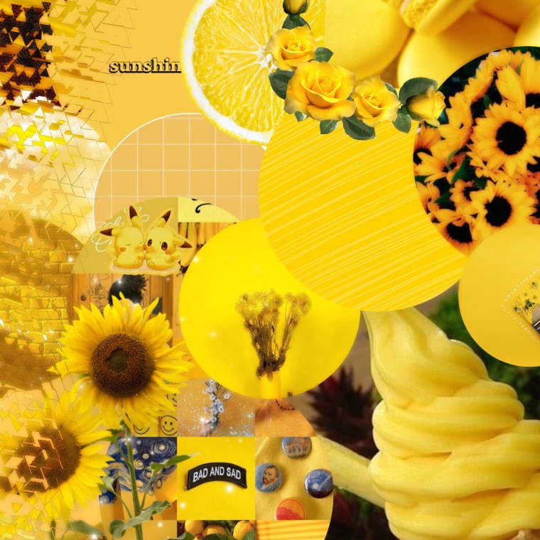 Жёлтая тематика