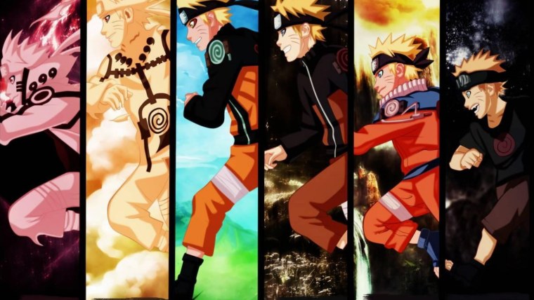 Темари Наруто